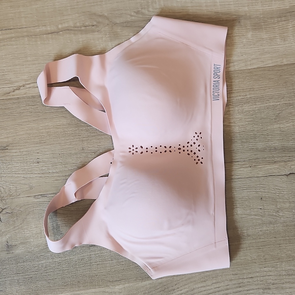Angel Max Sports Bra